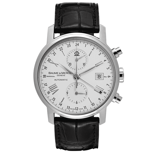 Baume&Mercier Ceas de mână MOA08851