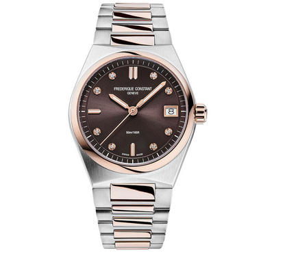 Frederique Constant Ceas de mână FC-240CD2NH2B