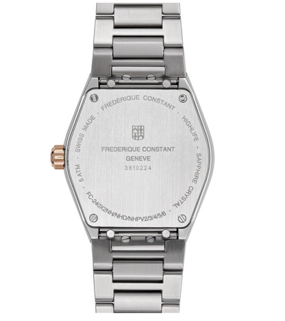 Frederique Constant Ceas de mână FC-240CD2NH2B