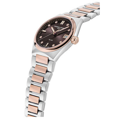 Frederique Constant Ceas de mână FC-240CD2NH2B