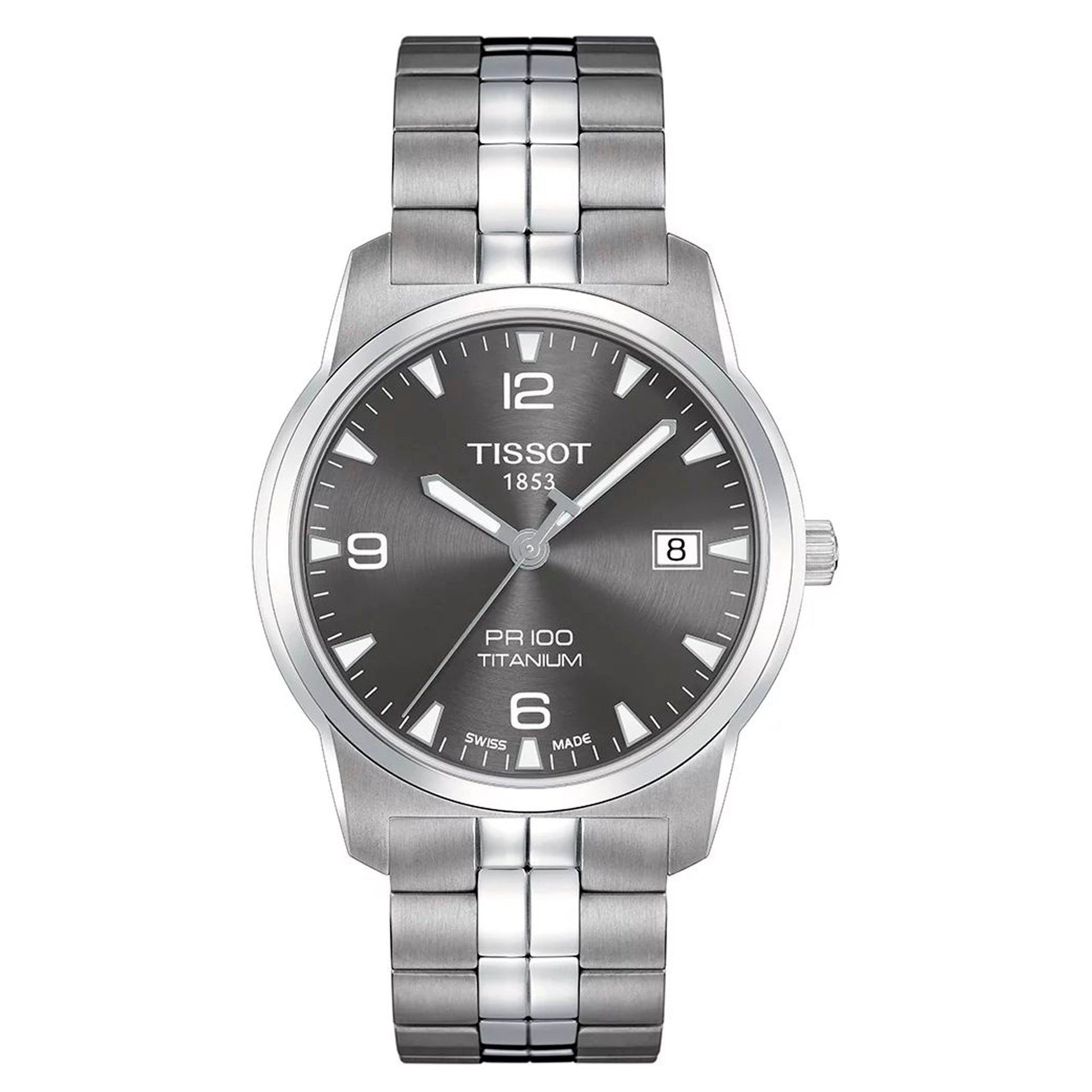 Tissot Ceas de mână T049410440670