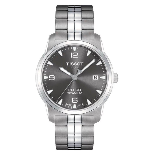 Tissot Ceas de mână T049410440670
