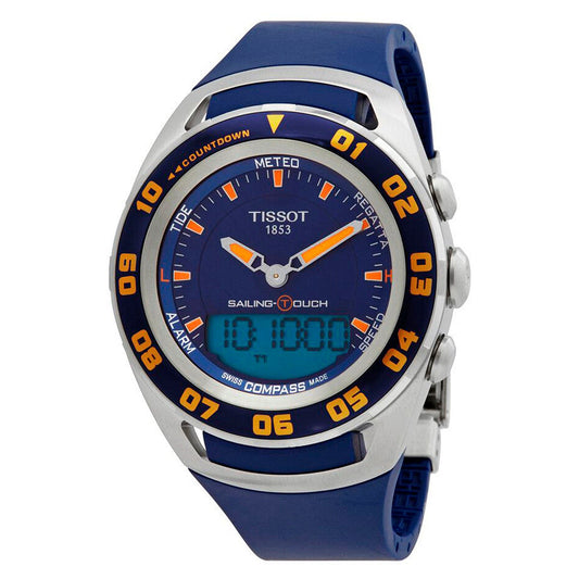 Tissot Ceas de mână T056420270410