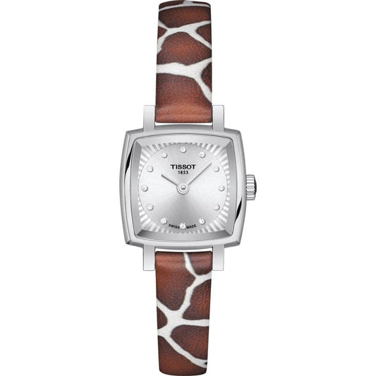 Tissot Ceas de mână T0581091703600