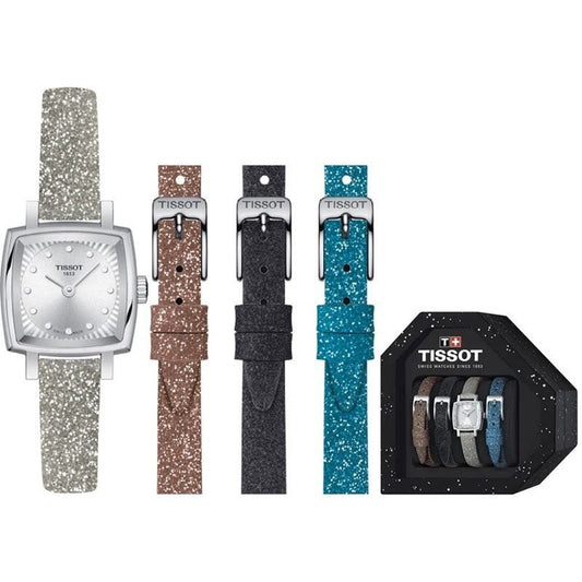 Tissot Ceas de mână T0581091703602