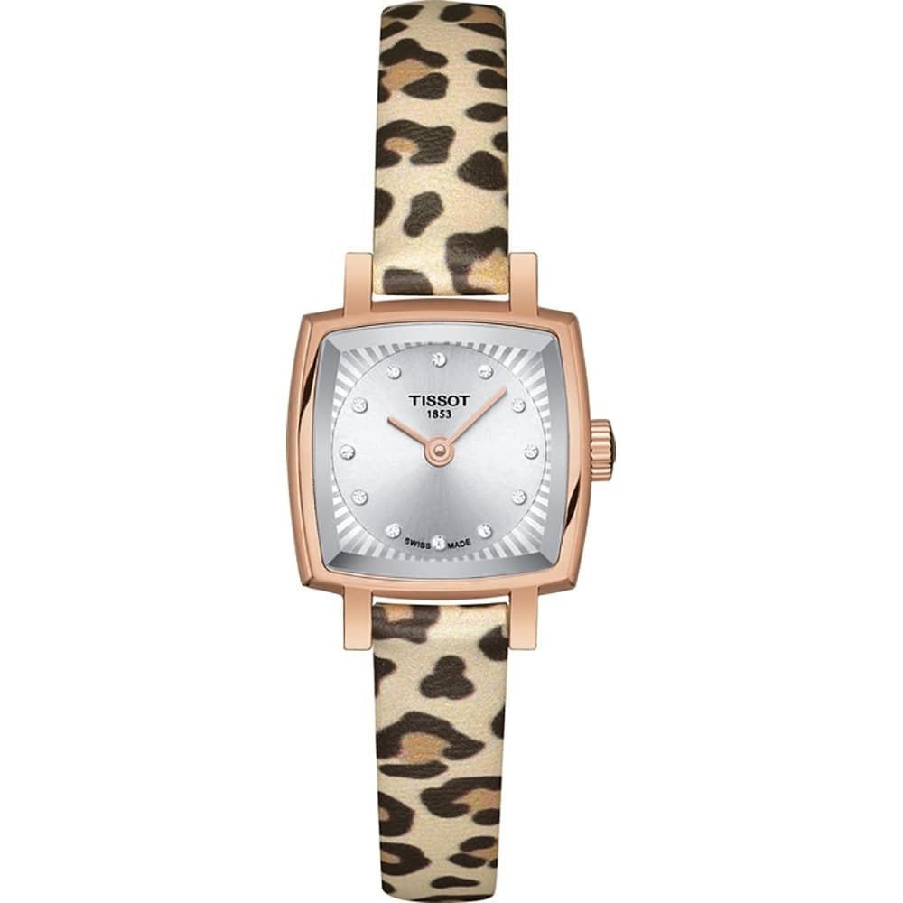 Tissot Ceas de mână T0581093703600