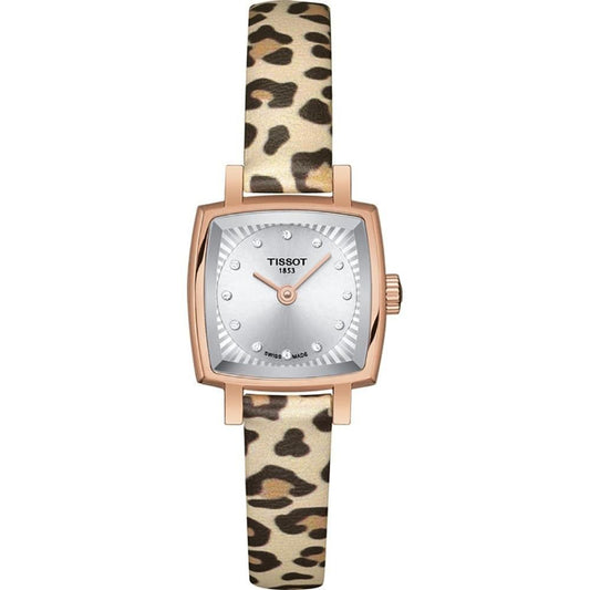 Tissot Ceas de mână T0581093703600