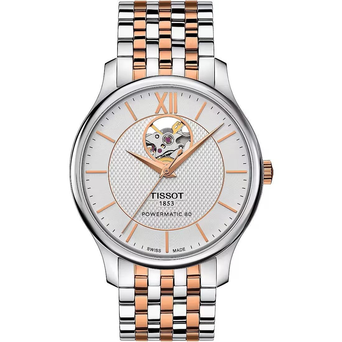 Tissot Ceas de mână T0639072203801