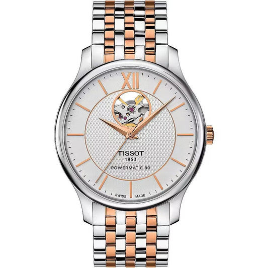 Tissot Ceas de mână T0639072203801