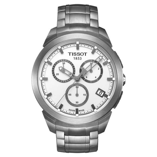 Tissot Ceas de mână T069417440310