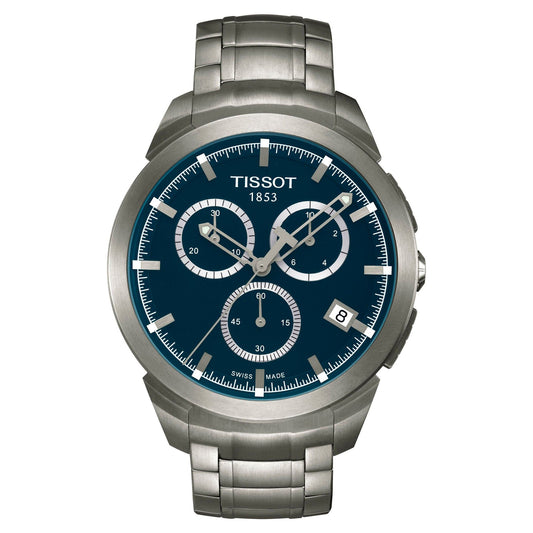 Tissot Ceas de mână T069417440410