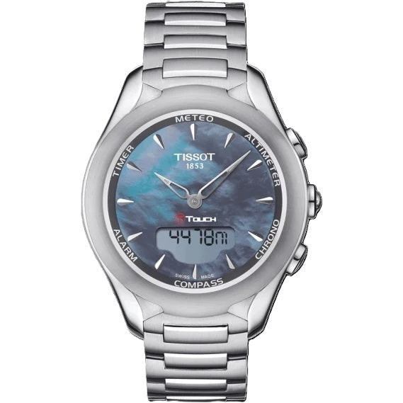 Tissot Ceas de mână T0752201110101
