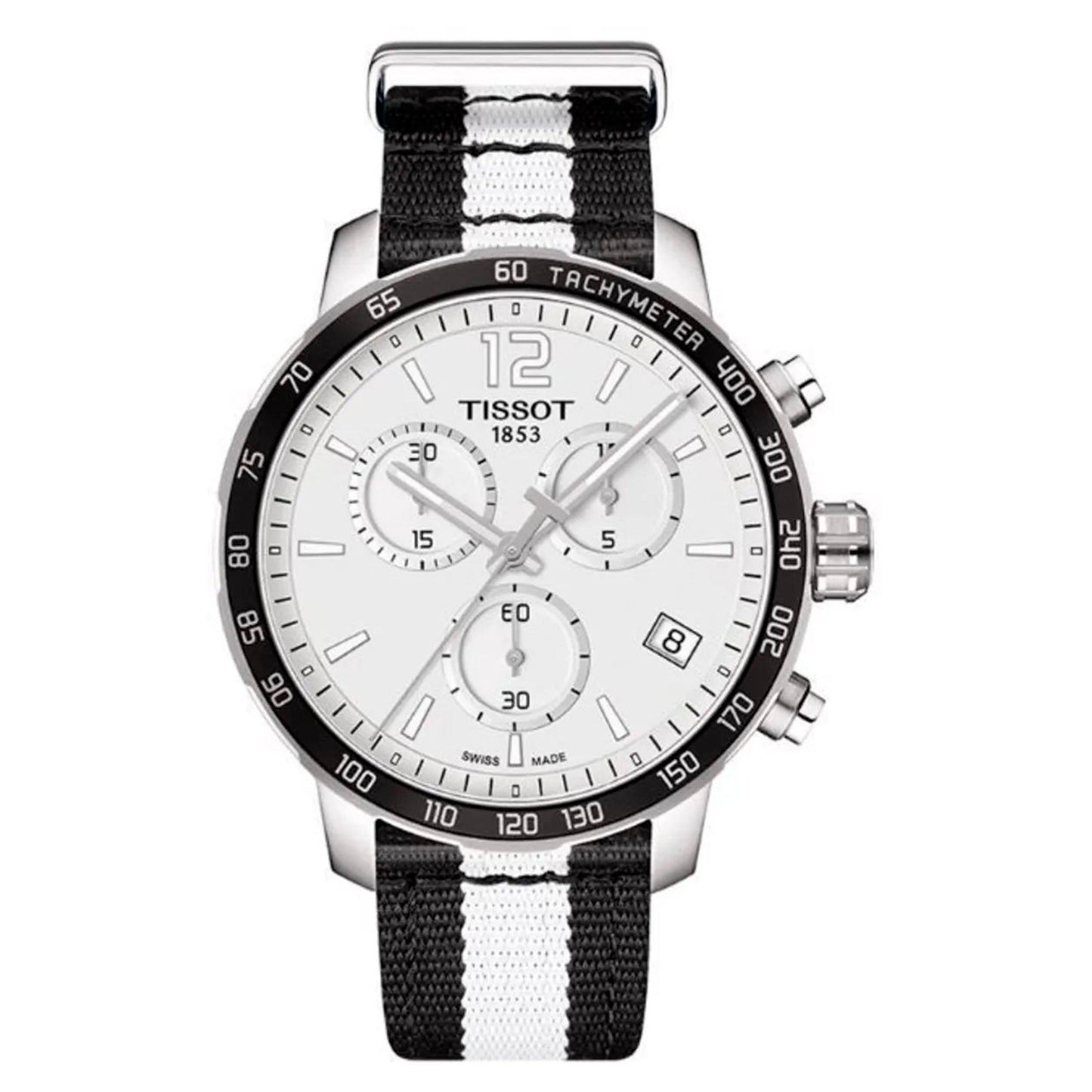 Tissot Ceas de mână T095417170371