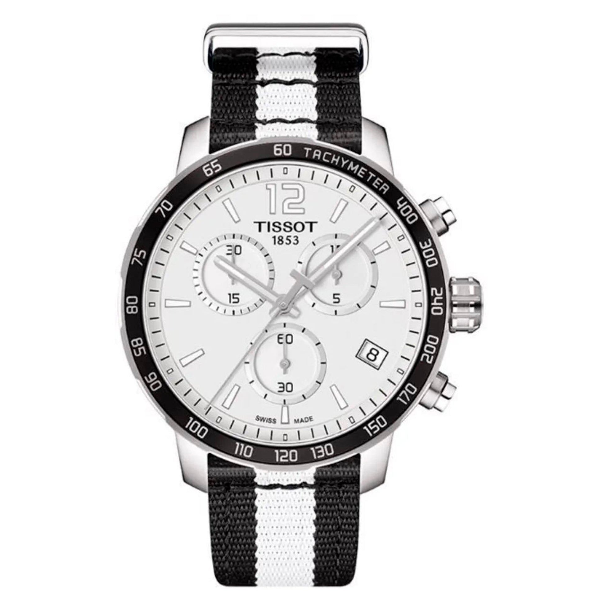 Tissot Ceas de mână T095417170371