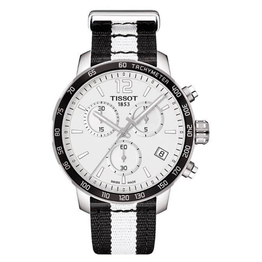 Tissot Ceas de mână T095417170371