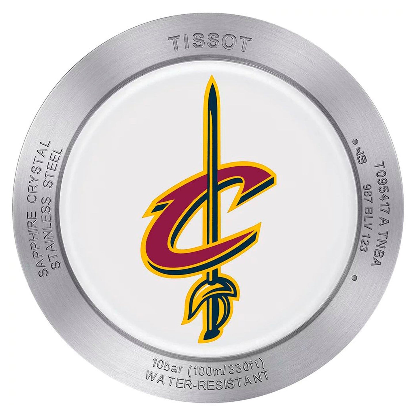 Tissot Ceas de mână T0954171707