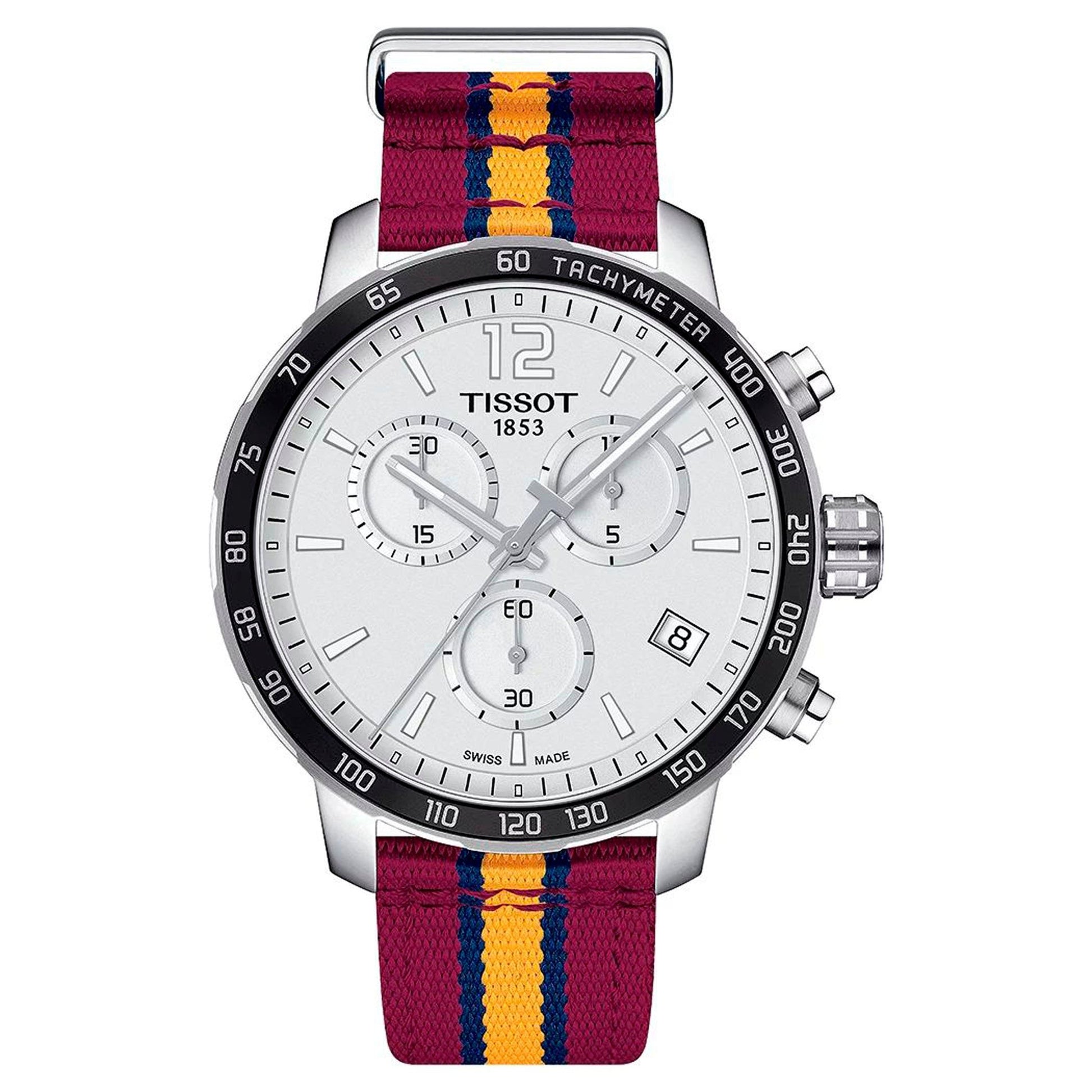 Tissot Ceas de mână T0954171707