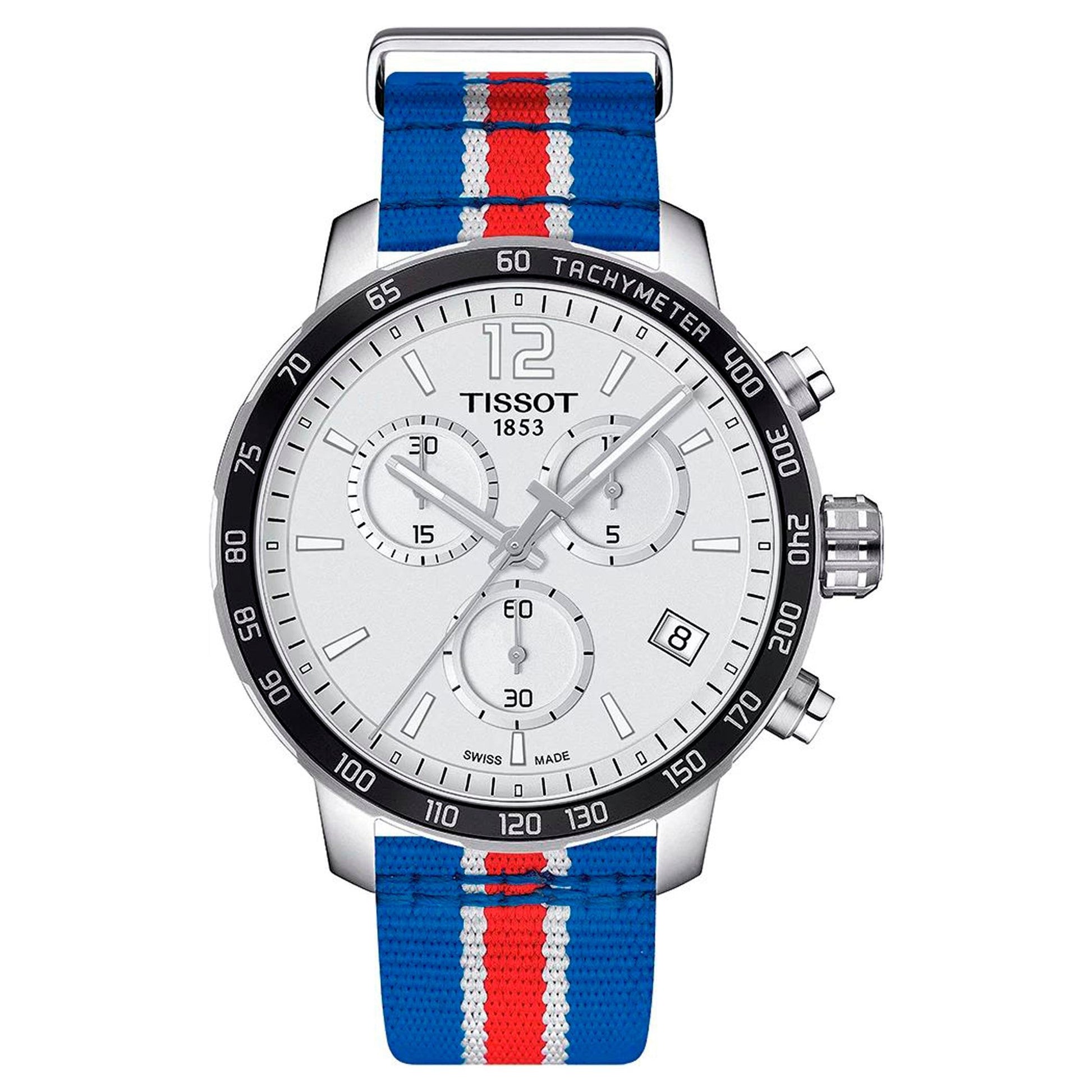 Tissot Ceas de mână T09541717371