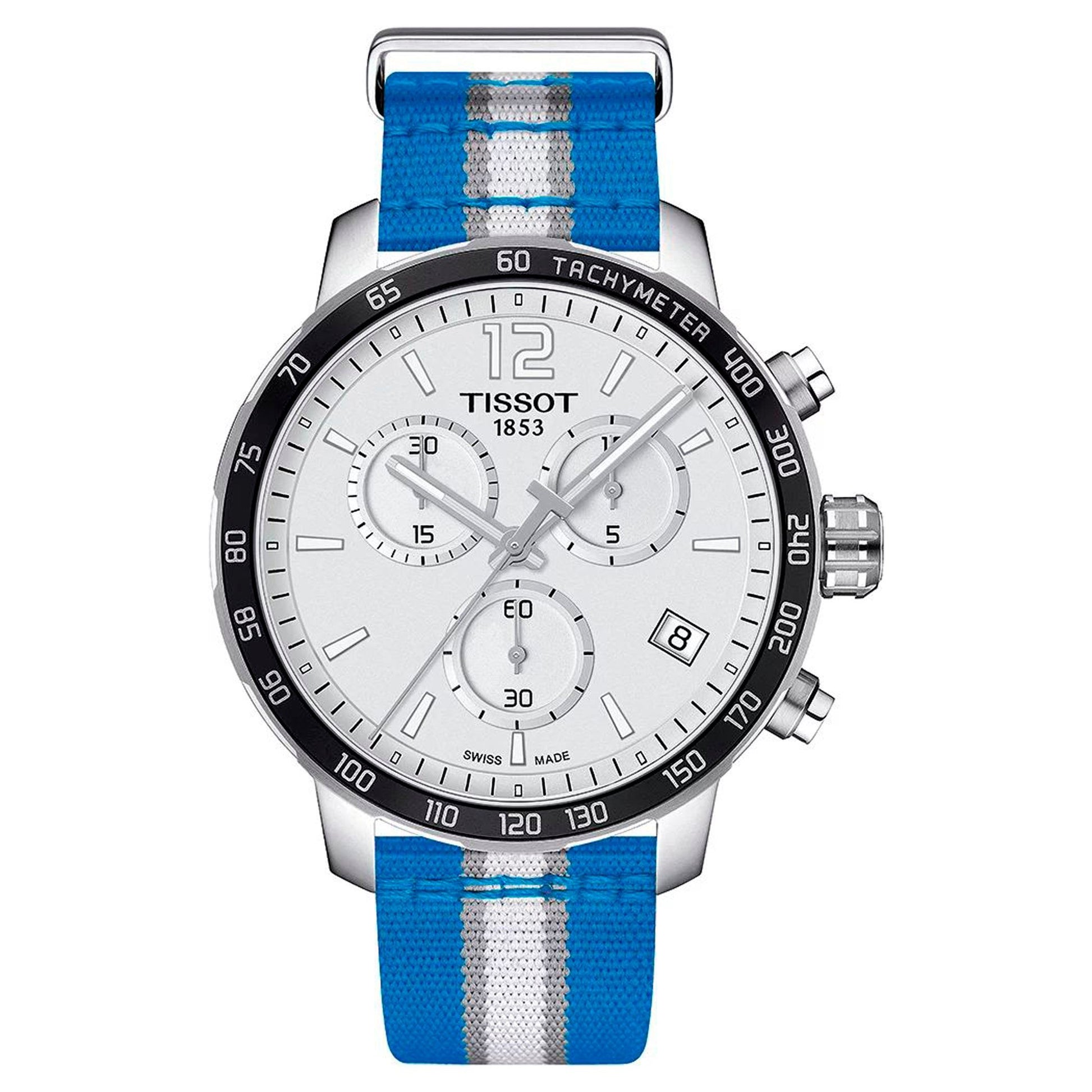 Tissot Ceas de mână T09517170371