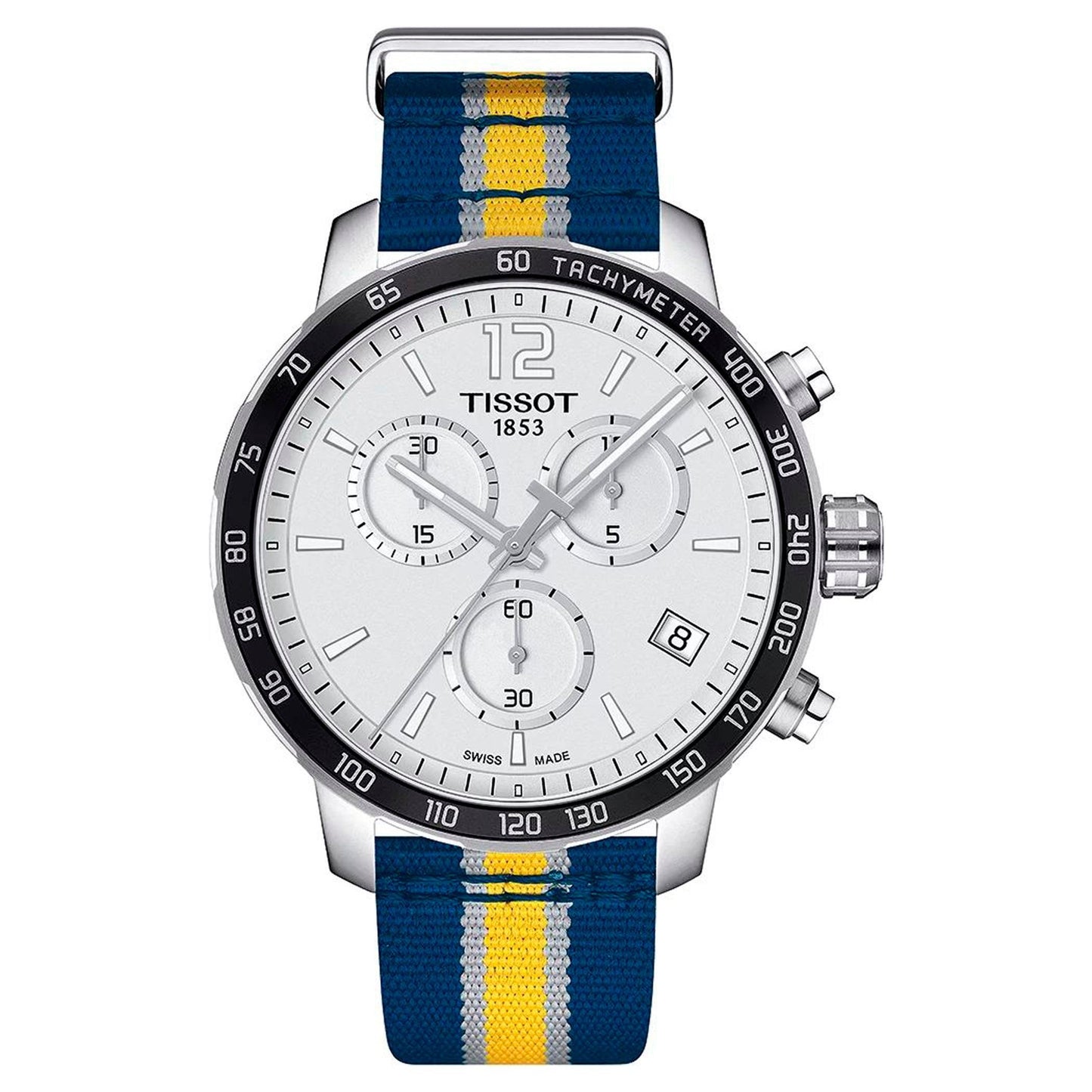 Tissot Ceas de mână T09541717372