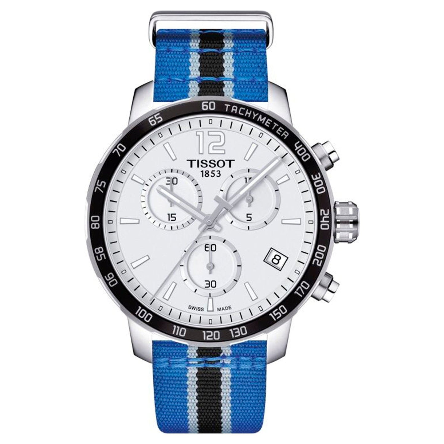 Tissot Ceas de mână T0954770372