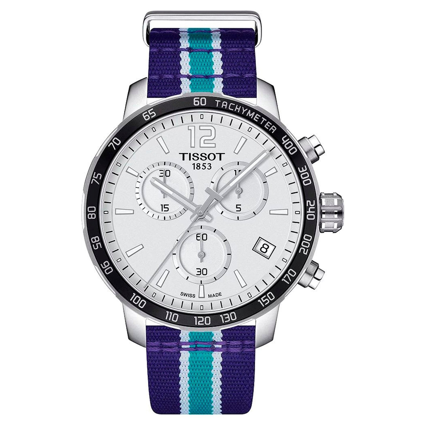 Tissot Ceas de mână T095417170373