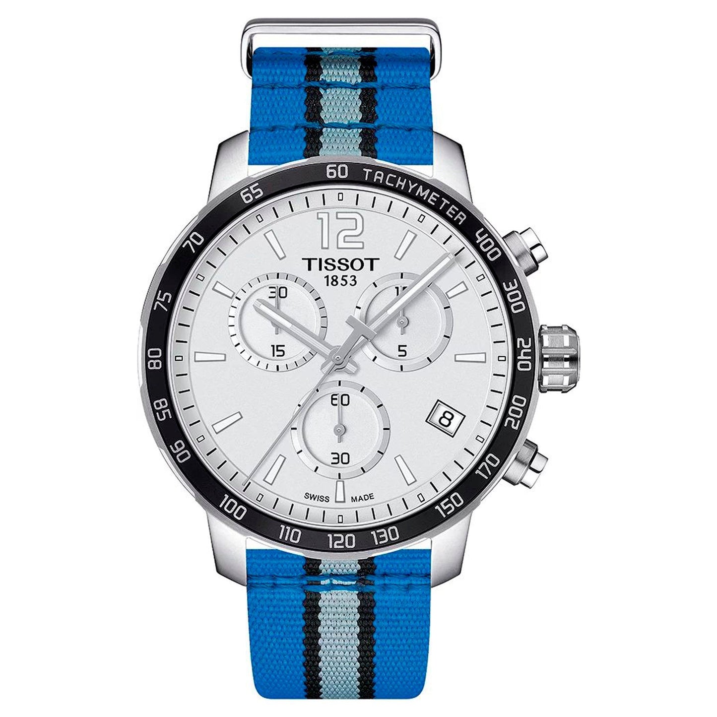 Tissot Ceas de mână T95417170373