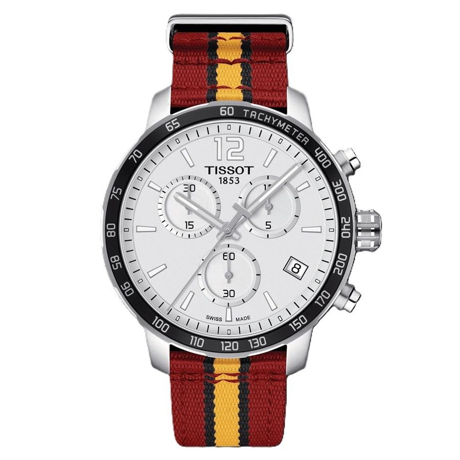 Tissot Ceas de mână T0954171703708
