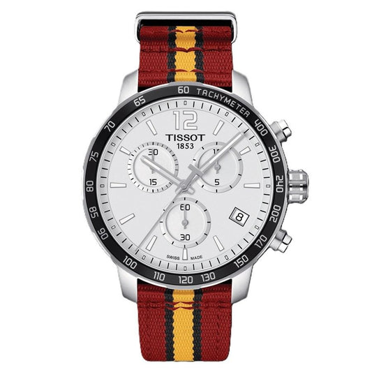 Tissot Ceas de mână T0954171703708