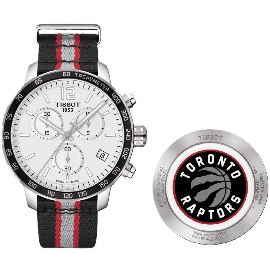 Tissot Ceas de mână T0954171703716