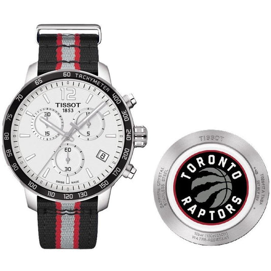 Tissot Ceas de mână T0954171703716