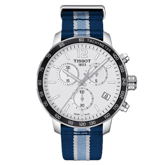 Tissot Ceas de mână T0954171703720