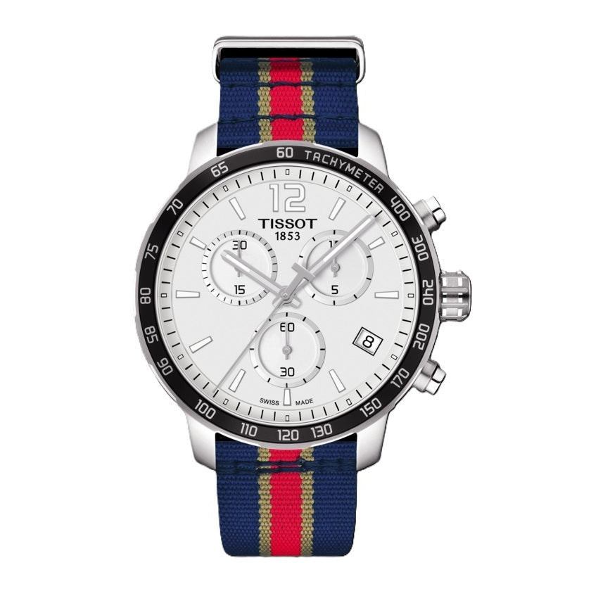Tissot Ceas de mână T0954171703721
