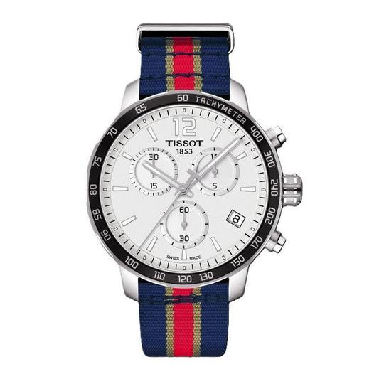 Tissot Ceas de mână T0954171703721