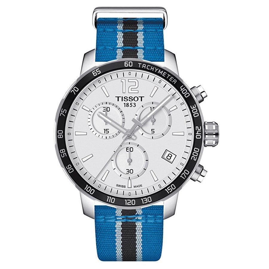 Tissot Ceas de mână T0954171703726