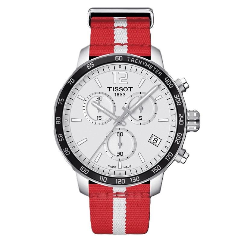 Tissot Ceas de mână T0954171703729