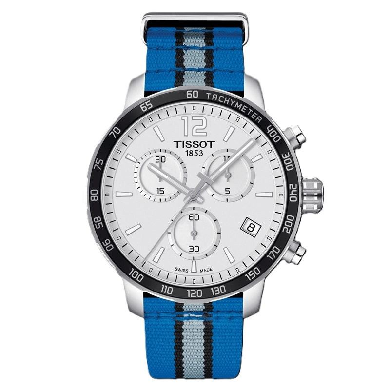 Tissot Ceas de mână T0954171703731