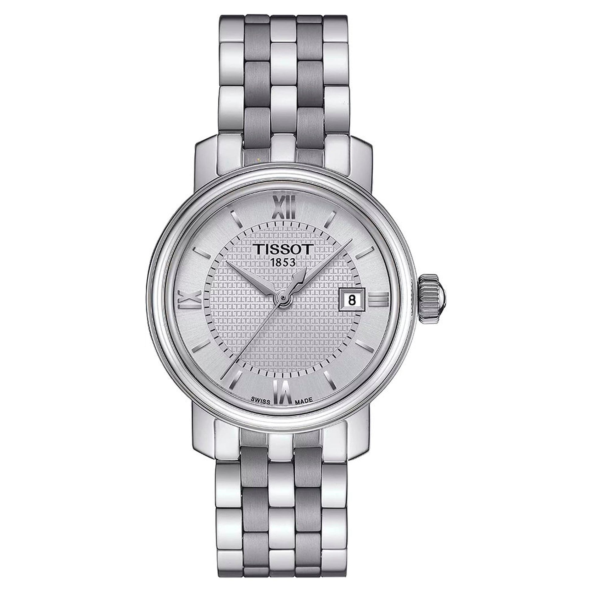 Tissot Ceas de mână T09701011038