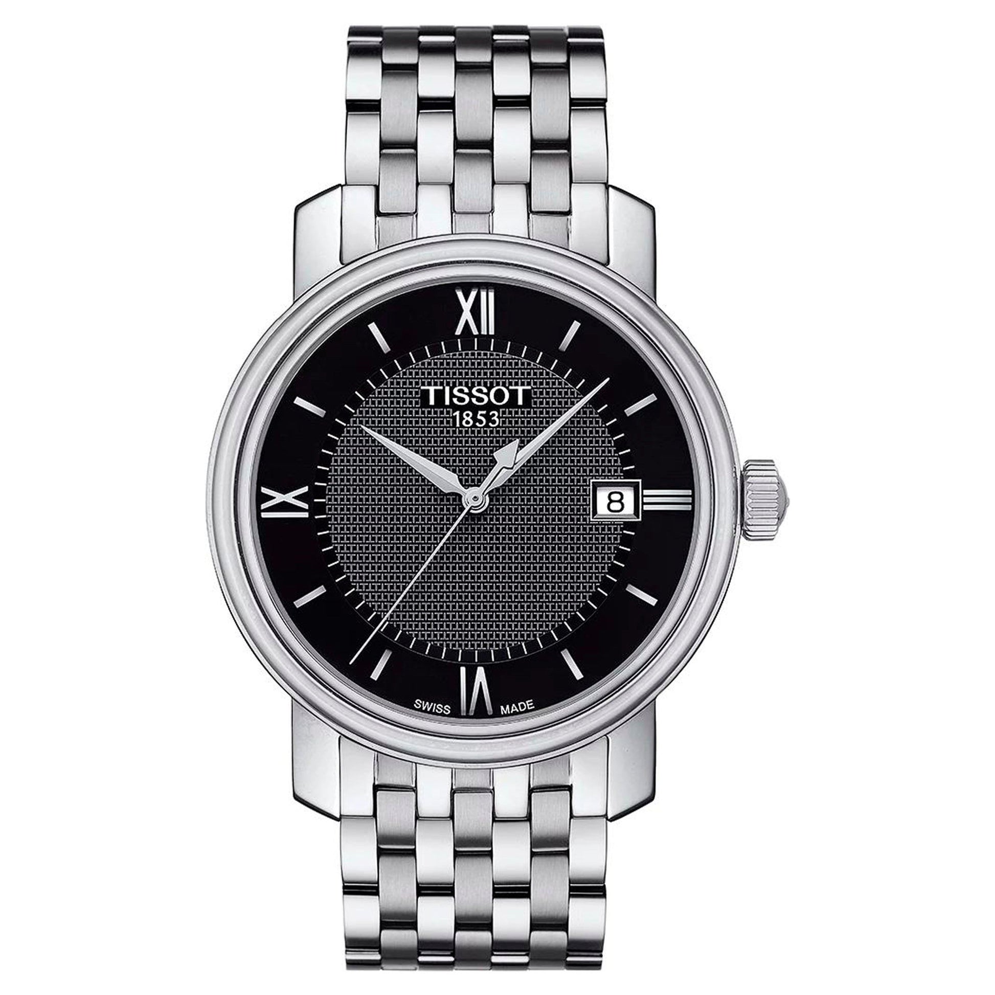 Tissot Ceas de mână T097410110580