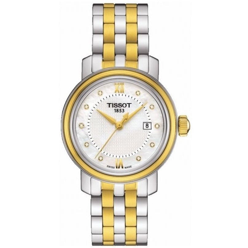 Tissot Ceas de mână T0970102211600