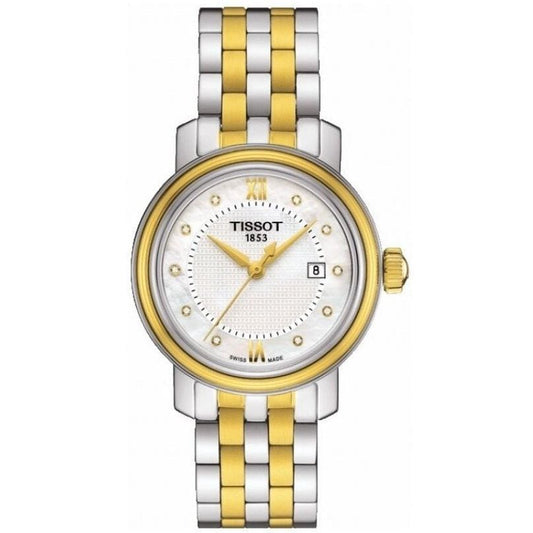 Tissot Ceas de mână T0970102211600