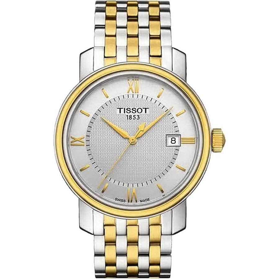 Tissot Ceas de mână T0974102203800