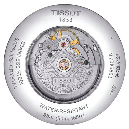 Tissot Ceas de mână T099407110370