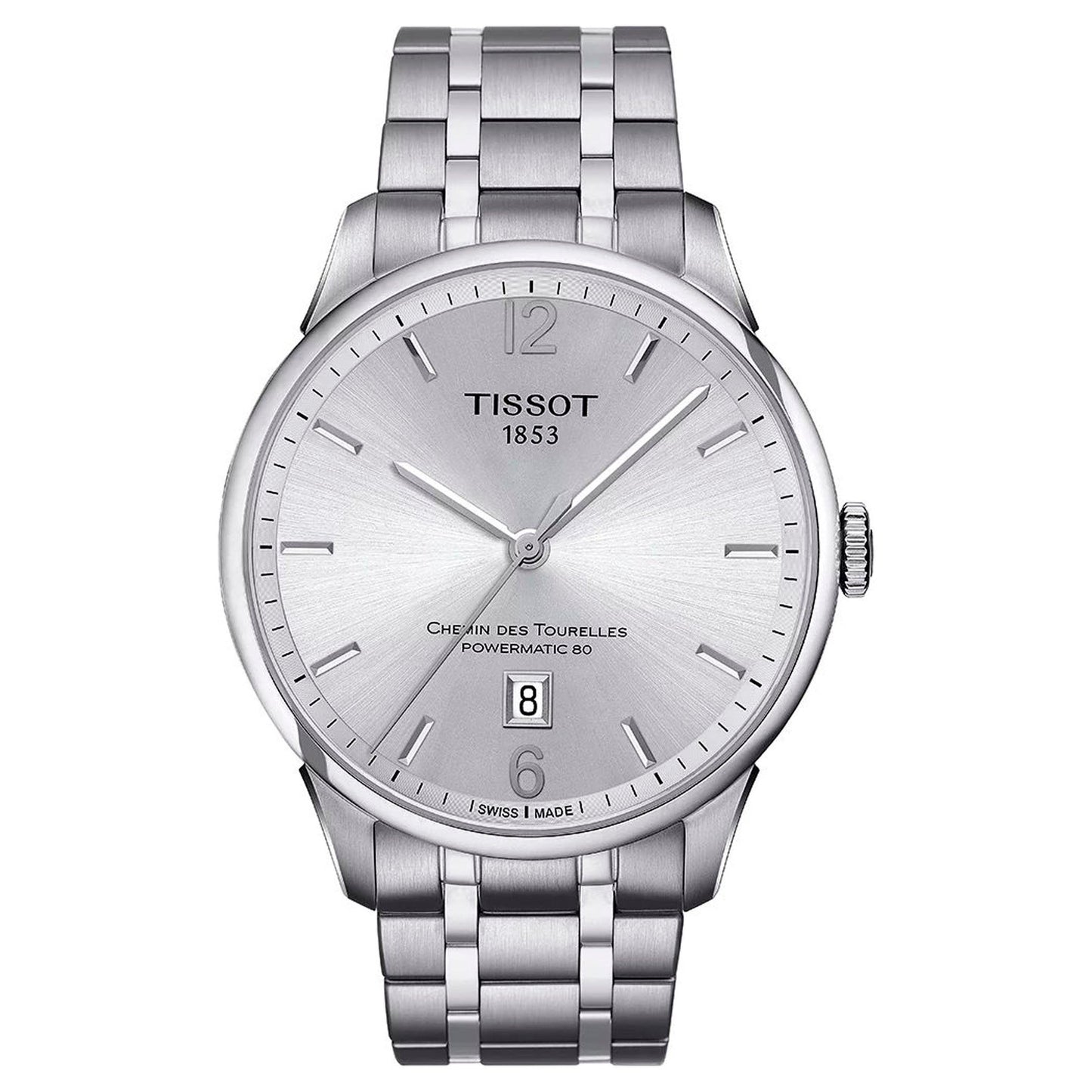 Tissot Ceas de mână T099407110370