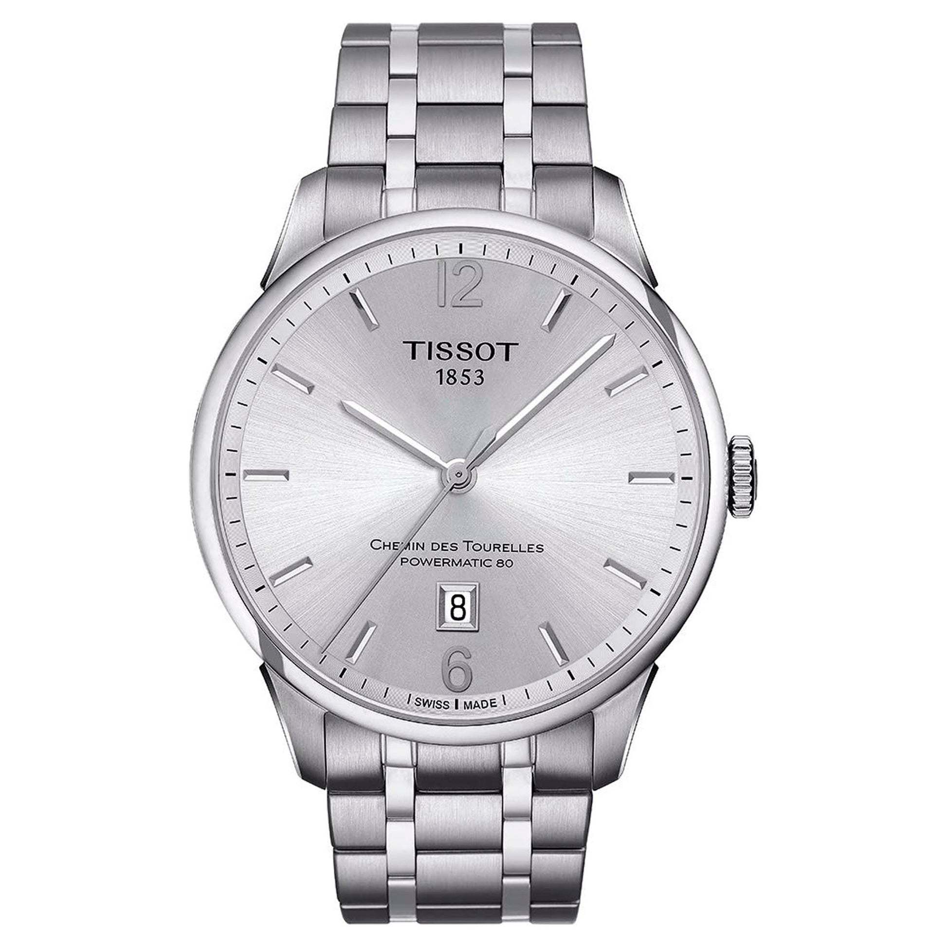 Tissot Ceas de mână T099407110370