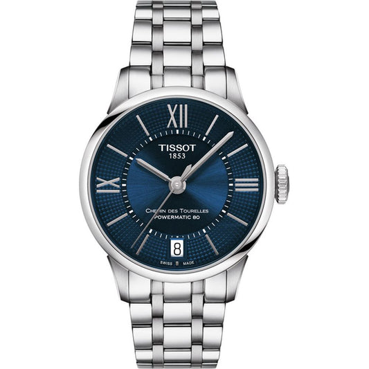 Tissot Ceas de mână T099207110480