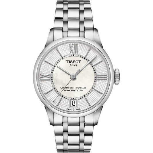 Tissot Ceas de mână T0992071111800