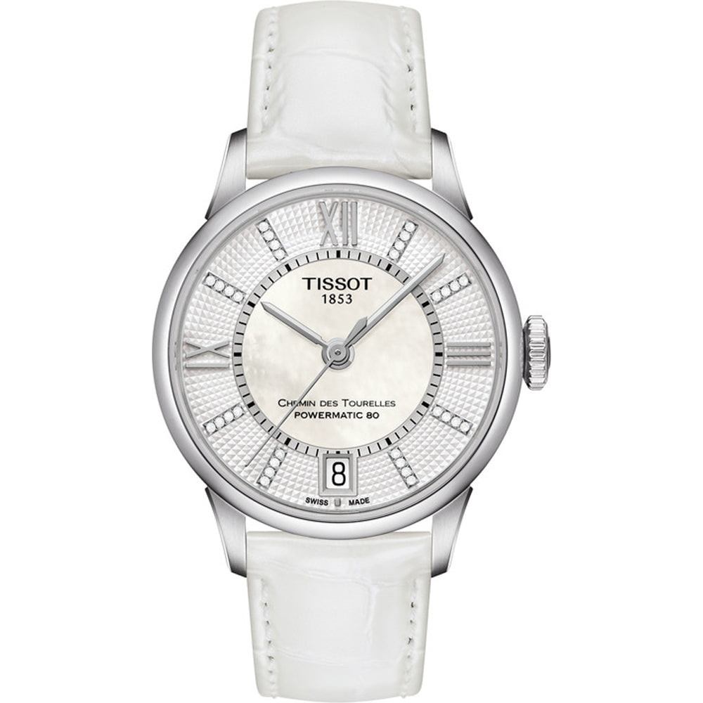Tissot Ceas de mână T0992071611600