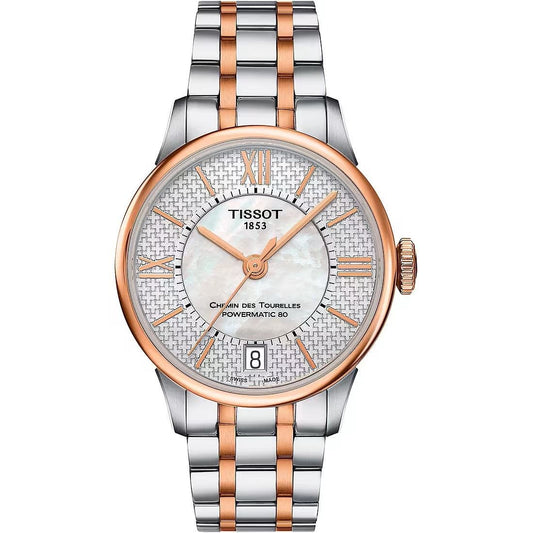 Tissot Ceas de mână T0992072211801