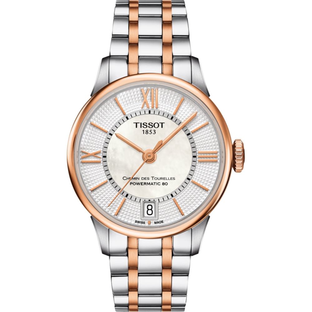 Tissot Ceas de mână T0992072211802